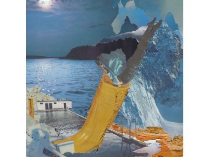 Endless Wellness - Was für ein Glück (CD)