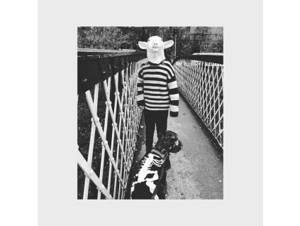 Kathryn Joseph - We Were Made Prey. (CD)