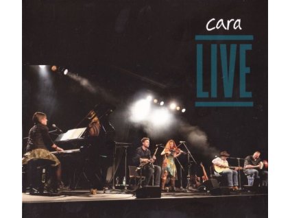 Cara - Live (CD)
