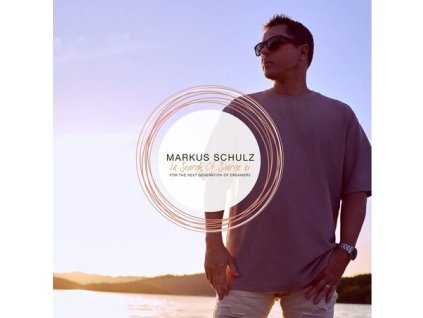 Markus Schulz - In Search Of Sunrise 21 (CD)