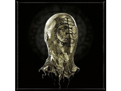 Gaerea - Mirage (CD)