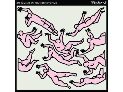 Fischer-Z - Swimming In Thunderstorms (CD)