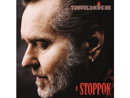 Stoppok - Teufelsküche (CD)