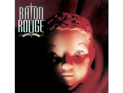 Baton Rouge - Shake Your Soul (Collector's Edition) (CD)