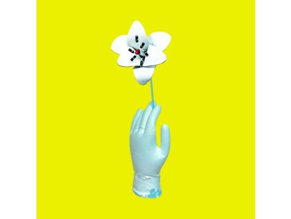 Florian Paul & Die Kapelle Der Letzten Hoffnung - Auf Sand gebaut (CD)