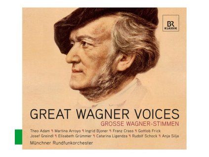 3787076 gro e wagner stimmen cd