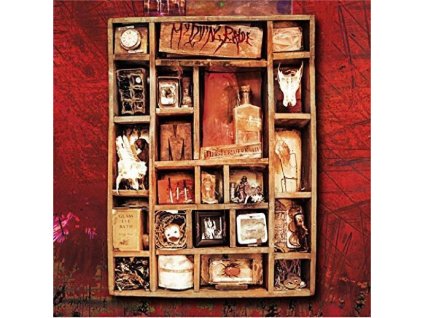 My Dying Bride - Meisterwerk III (CD)