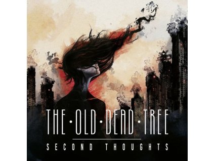 The Old Dead Tree - Second Thoughts (CD)