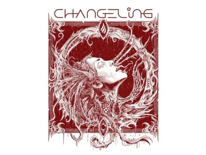 Changeling - Changeling (CD)