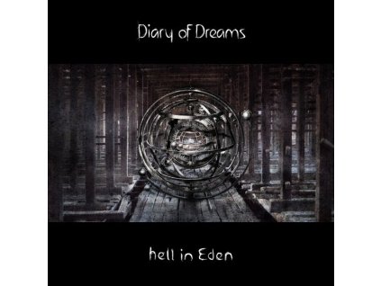 Diary Of Dreams - Hell In Eden (Limited-Panorama-Digipack) (CD)