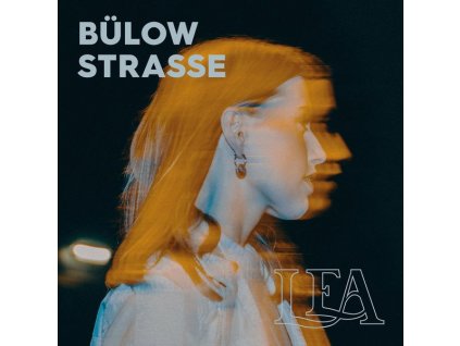 Lea - Bülowstrasse (CD)