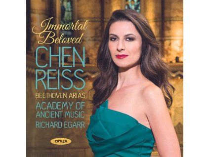 3787256 chen reiss immortal beloved cd
