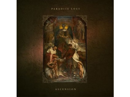Paradise Lost - Ascension (CD)