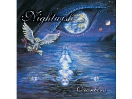 Nightwish - Oceanborn (CD)