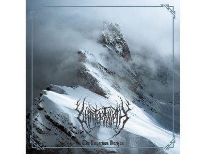 Winterfylleth - The Imperious Horizon (Deluxe Edition) (CD)