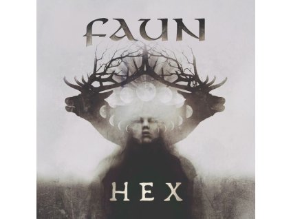 Faun - Hex (CD)