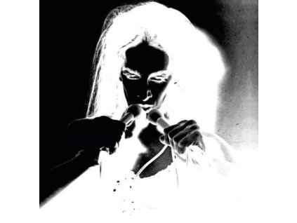 Diamanda Galas - Diamanda Galas (CD)