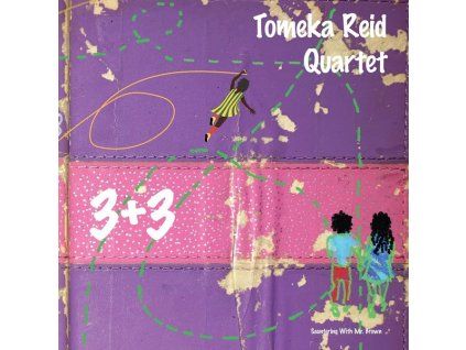 3787568 tomeka reid 3 3 cd