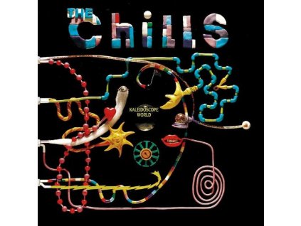 The Chills - Kaleidoscope World (CD)