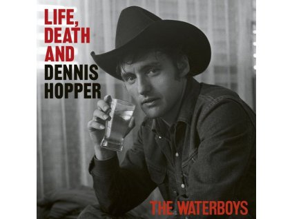 The Waterboys - Life, Death And Dennis Hopper (CD)
