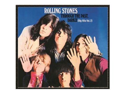 The Rolling Stones - Through The Past, Darkly (Big Hits Vol. 2) (CD)
