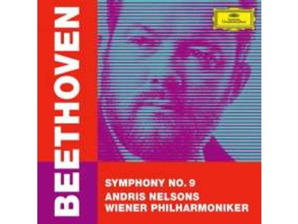 Ludwig van Beethoven (1770-1827) - Symphonie Nr.9 (UHQ-CD) (CD)