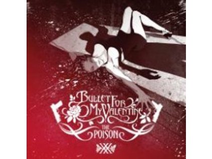 Bullet For My Valentine - The Poison (20th Anniversary Edition) (CD)