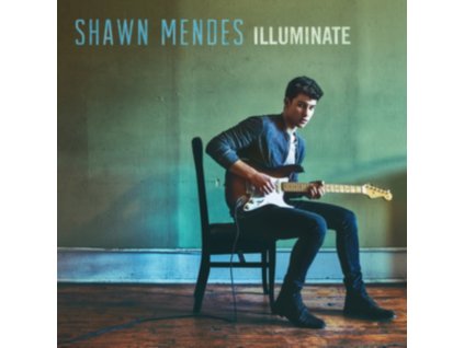 Shawn Mendes - Illuminate CD
