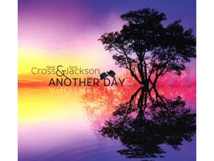 David Cross & David Jackson - Another Day (CD)