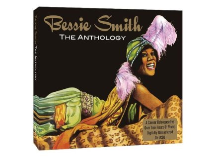 Bessie Smith - The Anthology (CD)