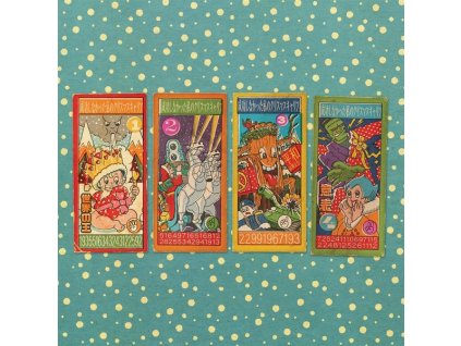 Andy Partridge - My Failed Christmas Career Vol.1 EP (CD)