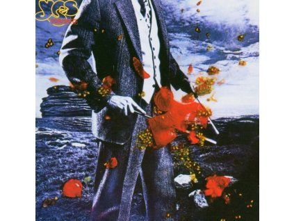 3787976 yes tormato expanded edition cd