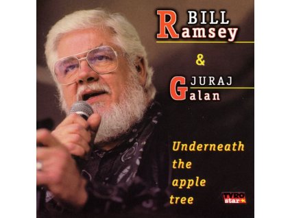 Bill Ramsey (1931-2021) - Underneath The Apple Tree (CD)
