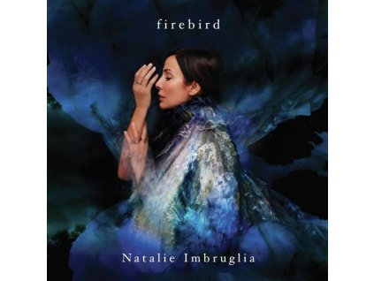 Natalie Imbruglia - Firebird (Deluxe Edition) (CD)