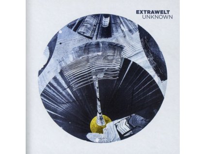 Extrawelt - Unknown (CD)