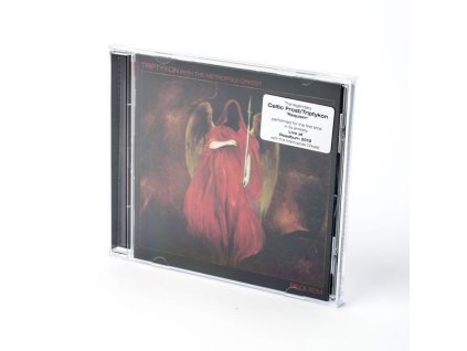 Triptykon - Triptykon with the Metropole Orkest: Requiem (Live At Roadburn 2019) (CD)