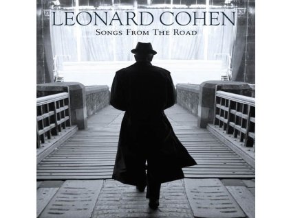 Leonard Cohen (1934-2016) - Songs From The Road (Live) (CD)