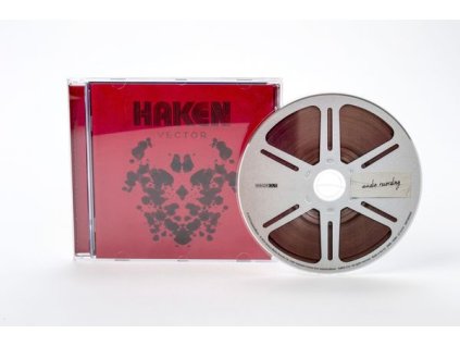 Haken - Vector (CD)