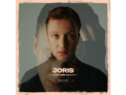 Joris - Willkommen Goodbye (Deluxe Edition) (CD)