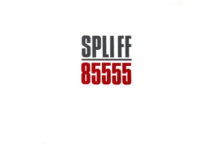 Spliff - 85555 (CD)