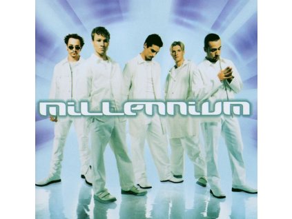 Backstreet Boys - Millennium (CD)