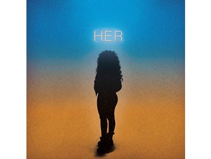 H.E.R. - H.E.R. (CD)