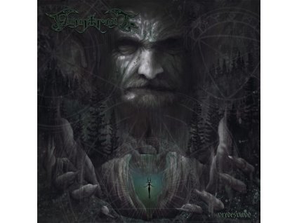 Finntroll - Vredesvävd (CD)