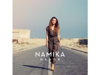 Namika - Nador (CD)
