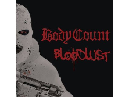 Body Count - Bloodlust (CD)