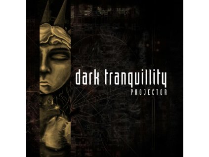Dark Tranquillity - Projector (CD)