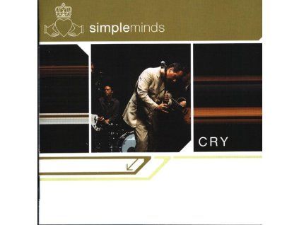 3788357 simple minds cry cd