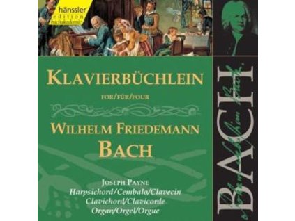 Johann Sebastian Bach (1685-1750) - Die vollständige Bach-Edition Vol.137 (CD)