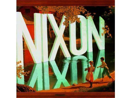 3788450 lambchop nixon cd