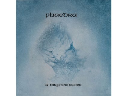 Tangerine Dream - Phaedra (Remastered 2018) (CD)